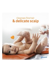 Johnson&#39;s Baby Shampoo 750ml