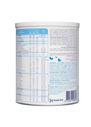 كابريتا المرحلة 1 حليب الأطفال المجفف 0-6 أشهر 400 غرام