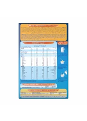 Humana Milk Cereal 200g