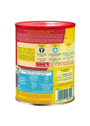 Nestle Nido 1+ Growing Up Formula Milk,1-3 Years, 400g