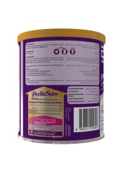 PediaSure Complete Peptigro System Balanced Nutrition for Children, Chocolate, 1 to 10 Years, 400g