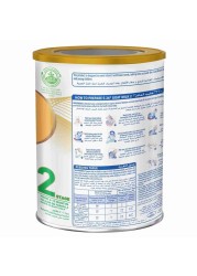 إس-26 حليب بودرة الماعز للأطفال المرحلة 2 380 غرام