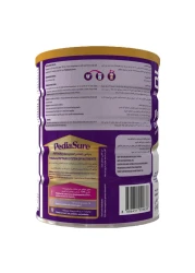 PediaSure Peptigro System Complete Nutrition Milk Powder, Chocolate, 1 to 10 Years, 900g