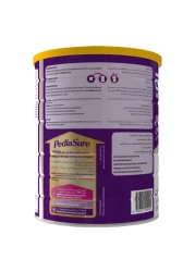 بدياشور بيبتيجرو مسحوق حليب سيستم للتغذية الكاملة، بنكهة الفانيليا، المرحلة 2+، من 2 إلى 10 سنوات، 1600 غرام