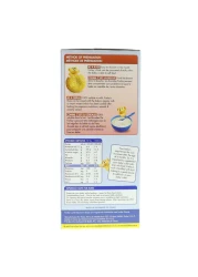 فارليز بسكويت بقسماط مغذي أصلي للرضع والأطفال معزز بالحديد 300 غرام