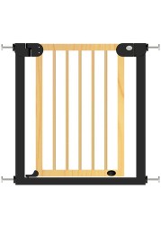 Baby Safe - Safety Gate Extension 35cm - Black