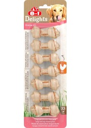 8in1 DELIGHTS pork XS 7pcs 36 XG