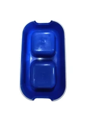 Ferplast Feeding Bowl for Pets Party 18cm