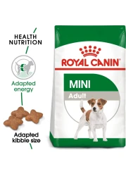 Size Health Nutrition Mini Adult 2 KG