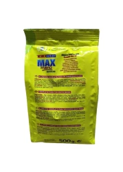 Kiki Excellent Max Menu Exotic Birds Dry Food 500g