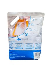 Delight Silica Antibacterial Cat Litter 4.2L