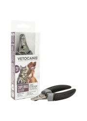 Agrobiothers Vetocanis Hair Expert Universal Pet Nail Clipper 16.5cm