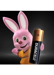 Duracell Type AA Alkaline Batteries Gold 12 count