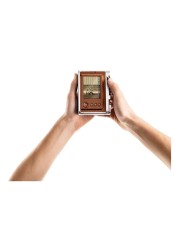 Fujfilm Instax Mini Evo Camera Brown
