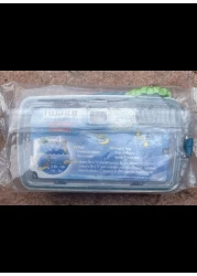 QuickSnap Waterproof 800 35mm Disposable Camera