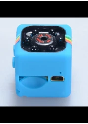 Mini Camera 1080P HD Night Vision Sports Camcorder Mini DV DVR Video Recorder