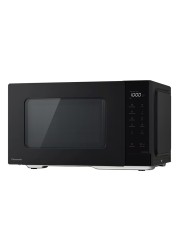 Panasonic Solo Microwave Oven 25L NN-ST34NB Black