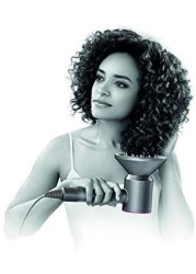 Dyson Supersonic Hair Dryer (Fuchsia Pink)