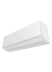 Hisense Split Air Conditioner With Rotary Compressor AS-30CF4SKFKA00 White 2.5 Ton