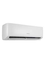 Hisense Split Inverter Air Conditioner With Rotary Compressor AS-18TF4RBTCA00 White 1.5 Ton