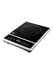 MyChoice Infrared Ceramic Induction Cooker MIC-875C Black 2000W