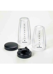 Kenwood BSP70.180SI Smoothie With 2 Jars 600W