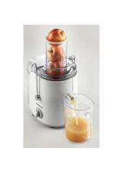 Kenwood Juice Extractor JEP02 White 1.5L