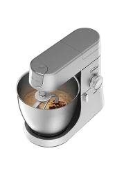 كينوود شيف آلة المطبخ 1200 واط KVL4110S - رمادي