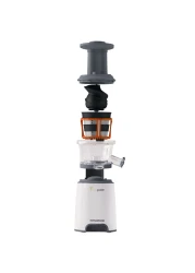 KENWOOD JMP601WH J-EXTRACTOR