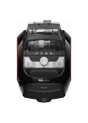 Miele Boost CX1 PowerLine Canister Vacuum Cleaner 890W Obsidian Black SNRF0