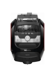 ميلي بوست CX1 باورلاين مكنسة كهربائية بكيس بقدرة 890 واط - أسود السج SNRF0