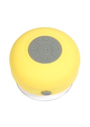 ITL YZ-BTS06 Waterproof Portable Bluetooth Speaker