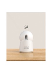 Anker Eufy Indoor Cam C220 2K Security Camera White