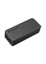 Lenovo Slim Port AC Adapter 65W 888014999 Black