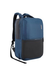 American Tourister Segno 2.0 2-Way Laptop Backpack 04 Navy