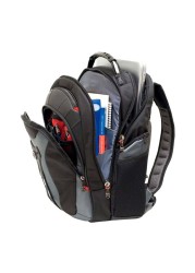 Wenger Pegasus Laptop Backpack 17inch Multicolour