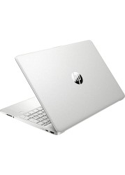HP 15-DY Laptop, 15.6" FHD 1080P IPS Display, 11th Gen Intel Quad-Core i5-1135G7 (Up to 4.2GHz), 16GB RAM, 512GB SSD (Webcam, Bluetooth, Wi-Fi, HDMI, Fingerprint Reader, Windows 11)