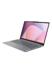 Lenovo IdeaPad Slim 3 Laptop with 15.6-Inch Display Core i5 Processor 16GB RAM 512GB SSD Intel UHD Graphic Card Arctic Grey