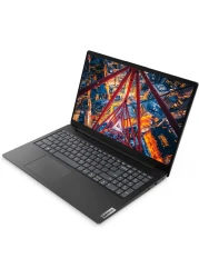 Lenovo V15 G4 Laptop (2025) &ndash; 13th Gen Intel Core i5-13420H, 15.6&quot; FHD, 16GB RAM, 1TB SSD, Intel UHD Graphics, Windows 11, Keyboard (English/Arabic), Business Black