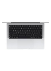 Apple MacBook Pro Laptop With 14-Inch Display Apple M4 Chip Processor 16GB RAM 512GB SSD Silver