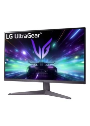 LG UltraGear 27-Inch Full HD Gaming Monitor Black