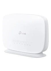 TP-Link Archer MR505 AC1200 Wireless Dual Band Gigabit Wi-Fi 4G LTE Router White