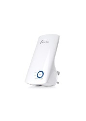 TP-Link 300Mbps Wi-Fi Range Extender TL-WA850RE I Easy Wi-Fi Extension Flexible Placement