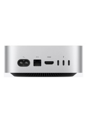 Apple Mac Mini Apple M4 Pro Chip Processor 24GB RAM 512GB SSD Silver