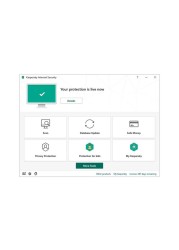 كاسبرسكي برنامج حماية الإنترنت 2020 متعدد الأجهزة
