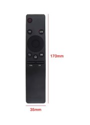 Samsung Smart TV Remote Control Black/White