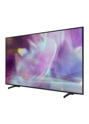 Samsung Q60A 65-Inch QLED 4K Smart TV QA65Q60AAUXZN Black 2021