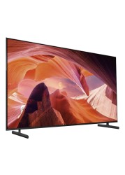 Sony X80L 75 Inch TV-KD-75X80L: 4K UHD LED Smart Google TV 2023 Model