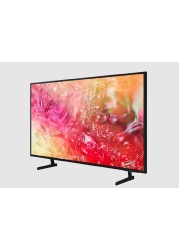 Samsung 50&quot; Crystal UHD UA50DU7000UXZN 4K Smart TV (2024)