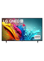 LG QNED QNED86 65 inch 4K Smart TV AI Magic remote HDR10 webOS24 2024